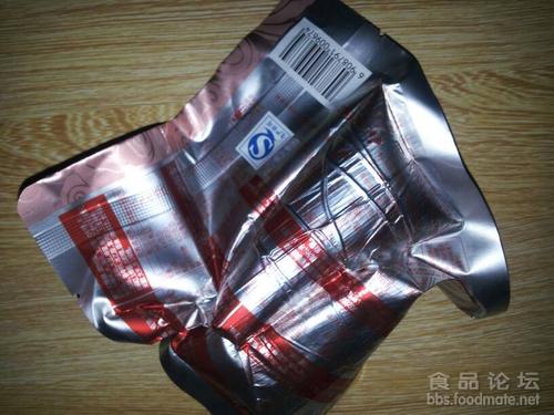 粽香里的温度 重新认识一枚预包装粽子的考究
