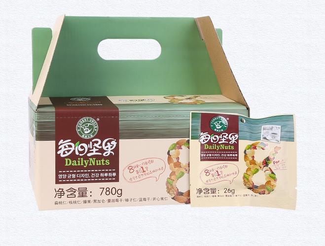森林大叔的匠心 苏州预包装食品的品质新标杆