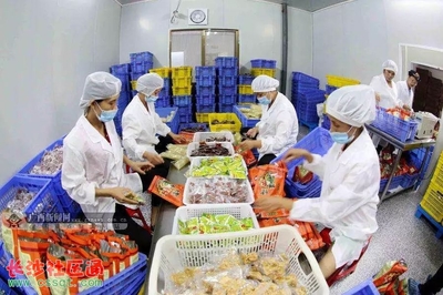 广西柳州螺蛳粉将出“保健养生版”！一大波食品专家赶来“搞事情”预包装食品