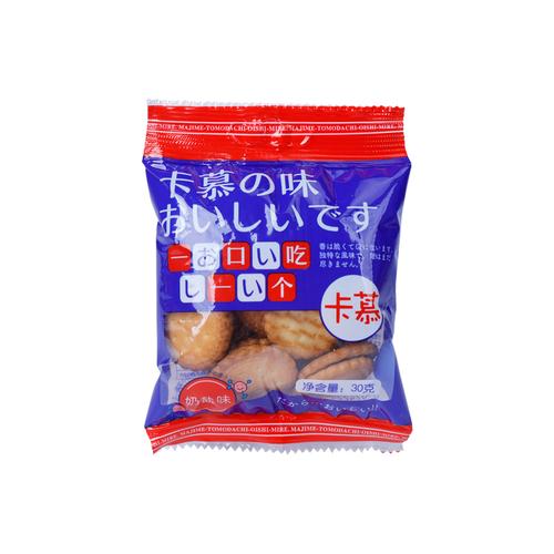 广州市来利食品